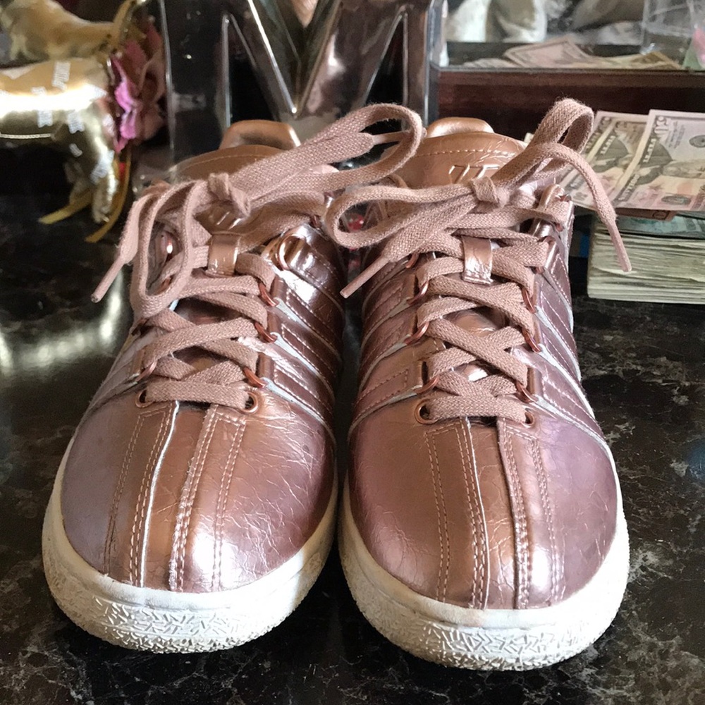 Women k-Swiss